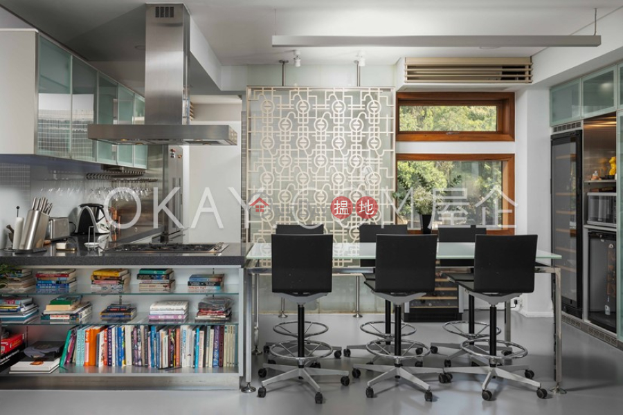 3房2廁,獨家盤,實用率高,海景富林苑 A-H座出租單位-84薄扶林道 | 西區-香港-出租HK$ 70,000/ 月