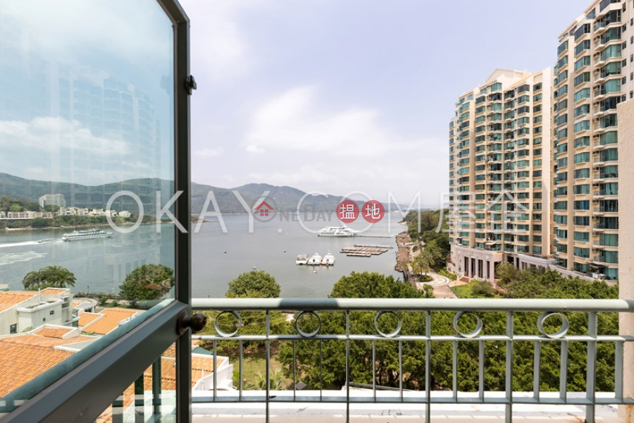 HK$ 39,000/ month | Discovery Bay, Phase 8 La Costa, Block 20 | Lantau Island Rare 3 bedroom on high floor with sea views & terrace | Rental