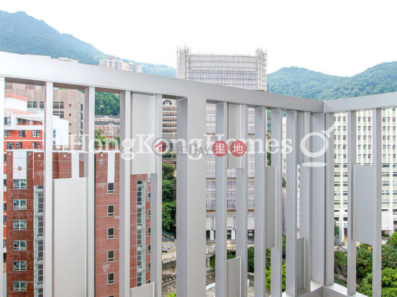 Resiglow Pokfulam | Unknown | Residential, Rental Listings HK$ 42,000/ month