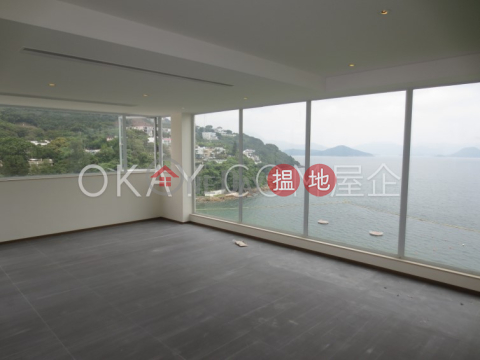 4房3廁,海景,獨立屋翠湖別墅出租單位 | 翠湖別墅 La Casa Bella _0