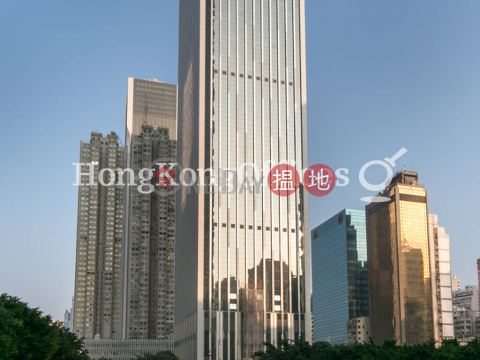 Office Unit for Rent at China Resources Building|China Resources Building(China Resources Building)Rental Listings (HKO-82246-ACHR)_0
