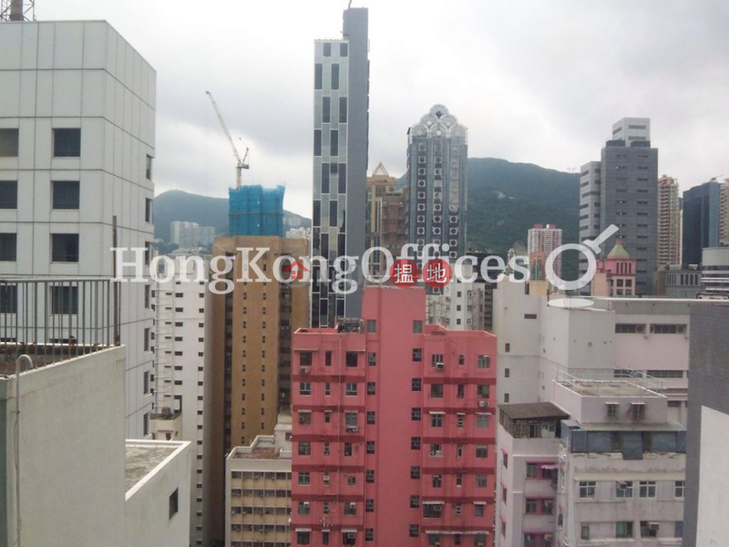 Office Unit for Rent at Neich Tower 128 Gloucester Road | Wan Chai District Hong Kong Rental | HK$ 157,998/ month