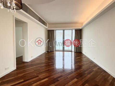 Beautiful 4 bed on high floor with sea views & balcony | For Sale | Phase 4 Bel-Air On The Peak Residence Bel-Air 貝沙灣4期 _0