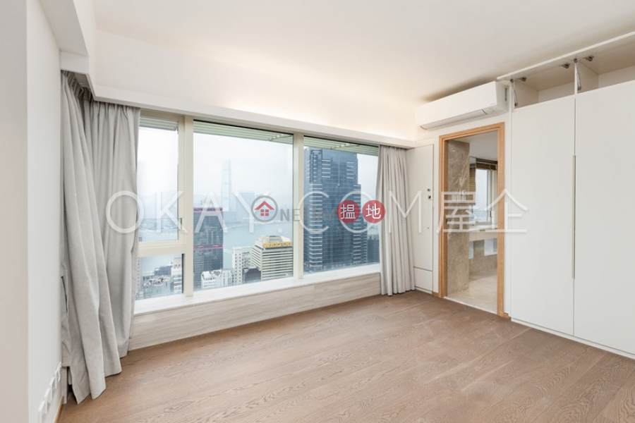 Property Search Hong Kong | OneDay | Residential Rental Listings, Beautiful 3 bedroom on high floor with balcony | Rental