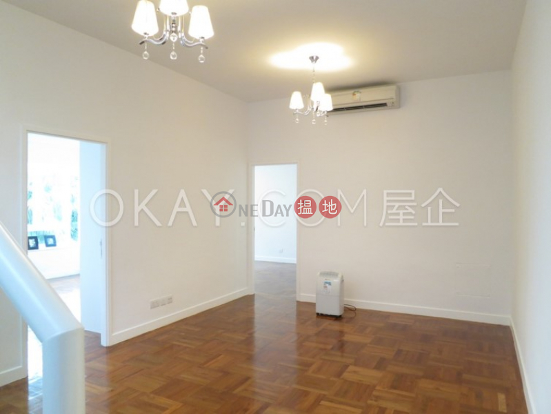Luxurious house with balcony & parking | Rental, 5 Mount Kellett Road | Central District | Hong Kong Rental HK$ 200,000/ month
