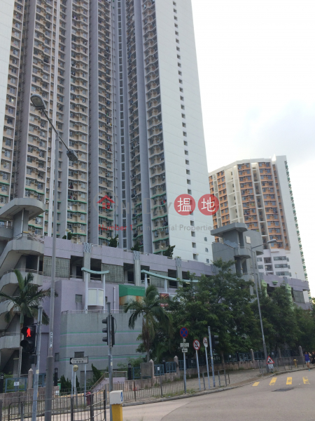 Shing Yat House Kwai Shing East Estate (Shing Yat House Kwai Shing East Estate) Kwai Chung|搵地(OneDay)(2)