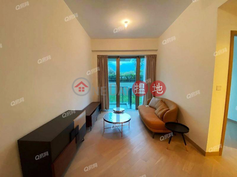 The Mediterranean Tower 5 | 3 bedroom Flat for Rent | The Mediterranean Tower 5 逸瓏園5座 _0