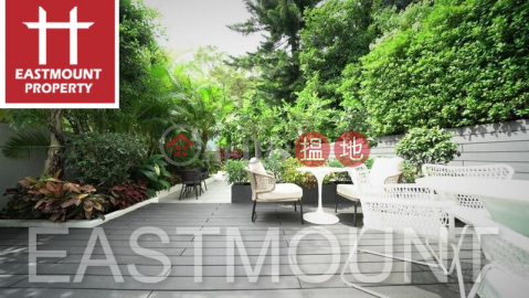 Sai Kung Village House | Property For Sale and Lease in Mok Tse Che 莫遮輋-Detached, Garden | Property ID:769 | Mok Tse Che Village 莫遮輋村 _0