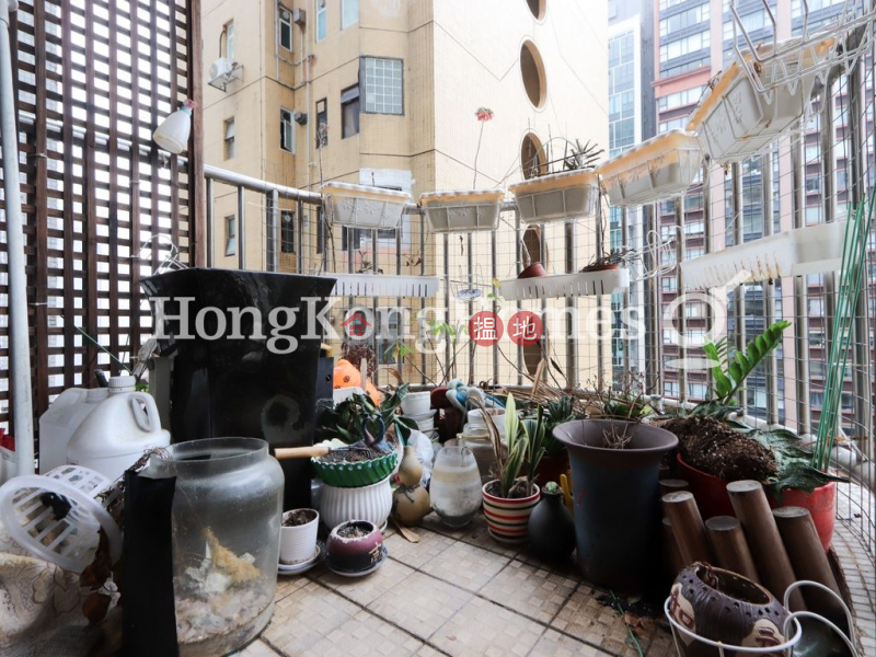 3 Bedroom Family Unit for Rent at Elegant Terrace Tower 1, 36 Conduit Road | Western District, Hong Kong | Rental HK$ 39,000/ month