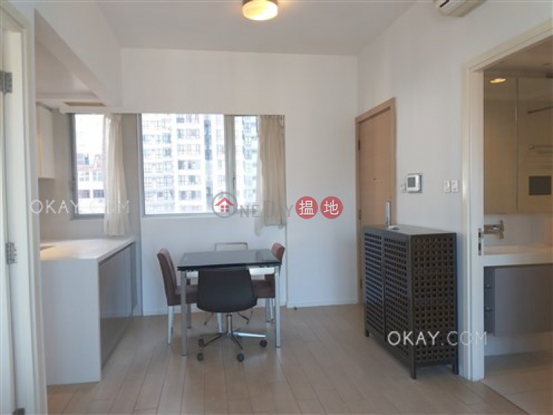 Soho 38 | High Residential, Rental Listings HK$ 35,000/ month