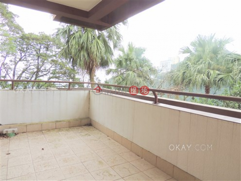 HK$ 130,000/ month, Orient Crest, Central District | Exquisite house with terrace, balcony | Rental