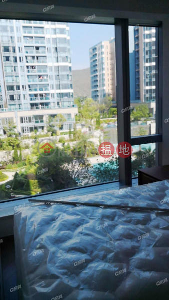 HK$ 19,000/ month | Park Circle, Yuen Long | Park Circle | 3 bedroom Low Floor Flat for Rent