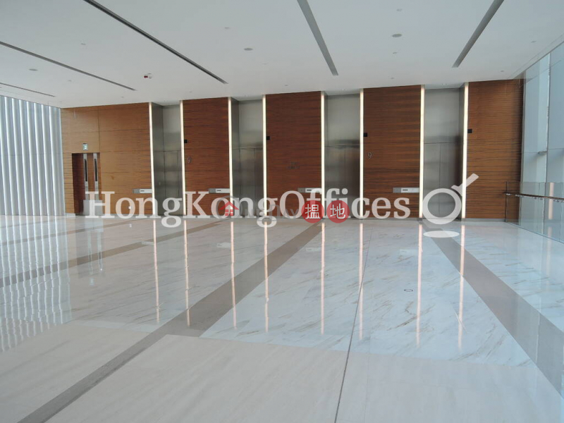 Office Unit for Rent at Hysan Place | 500 Hennessy Road | Wan Chai District | Hong Kong, Rental | HK$ 287,672/ month