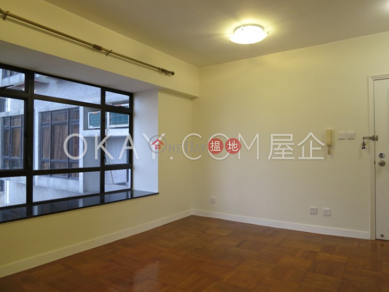 Popular studio on high floor | For Sale, Tycoon Court 麗豪閣 Sales Listings | Western District (OKAY-S88775)