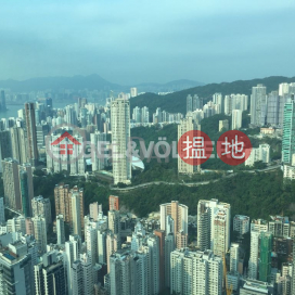 4 Bedroom Luxury Flat for Rent in Stubbs Roads | High Cliff 曉廬 _0