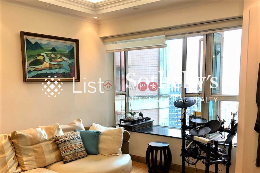Property Search Hong Kong | OneDay | Residential Sales Listings | Property for Sale at Pacific Palisades with 3 Bedrooms