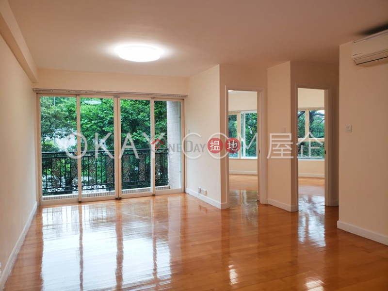 Stylish 3 bedroom with balcony | Rental, Pacific Palisades 寶馬山花園 Rental Listings | Eastern District (OKAY-R18549)