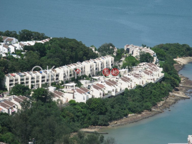 HK$ 238M, Phase 3 Headland Village, 2 Seabee Lane Lantau Island, Beautiful house with sea views, terrace | For Sale
