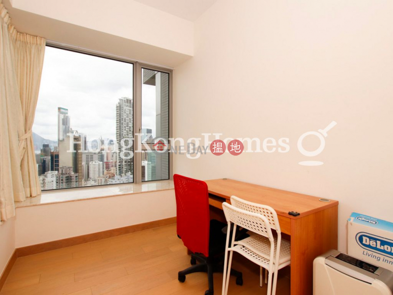 3 Bedroom Family Unit for Rent at One Wan Chai, 1 Wan Chai Road | Wan Chai District, Hong Kong, Rental | HK$ 50,000/ month
