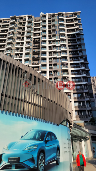 The Papillons Tower 3 (海翩匯3座),Tseung Kwan O | ()(1)