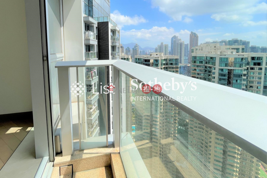 Property for Sale at Imperial Cullinan with 2 Bedrooms | 10 Hoi Fai Road | Yau Tsim Mong Hong Kong Sales | HK$ 15.6M