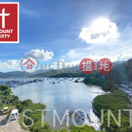 Sai Kung Village House | Property For Rent or Lease in Che Keng Tuk 輋徑篤-Waterfront house | Property ID:1946