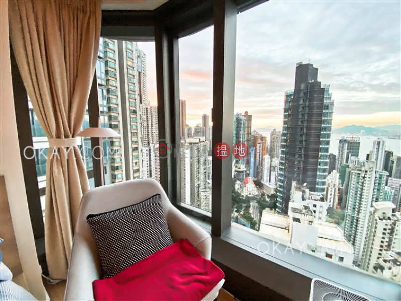 瀚然|中層住宅|出租樓盤HK$ 62,000/ 月