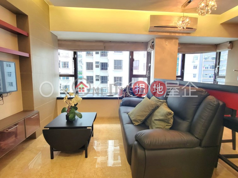 2房1廁翰庭軒出售單位, 翰庭軒 Honor Villa | 中區 (OKAY-S78052)_0