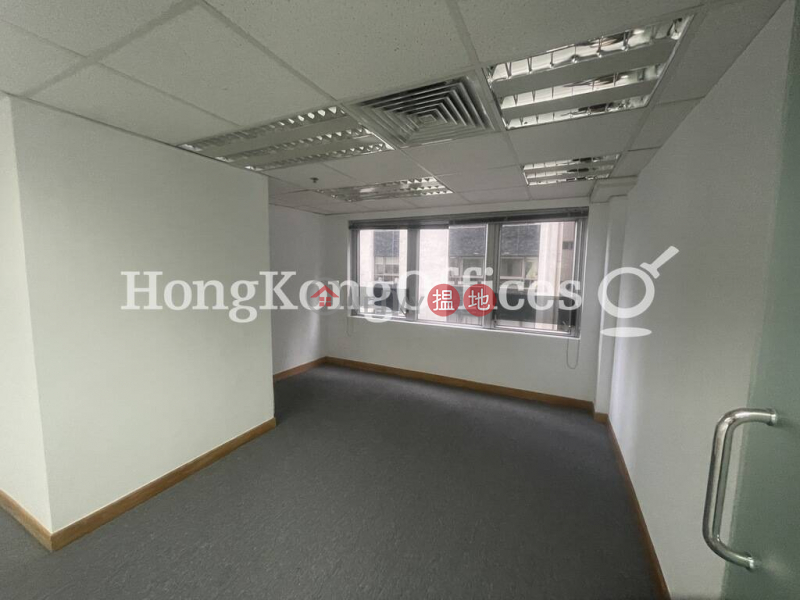 Office Unit for Rent at China Insurance Group Building 141 Des Voeux Road Central | Central District Hong Kong, Rental, HK$ 44,538/ month