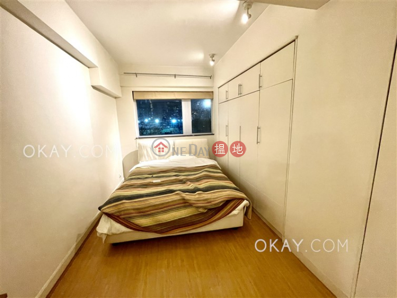 Generous 1 bedroom in Happy Valley | Rental 21-23 Wong Nai Chung Road | Wan Chai District Hong Kong Rental, HK$ 28,000/ month