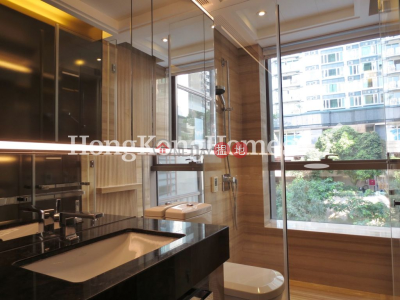 4 Bedroom Luxury Unit for Rent at The Signature | The Signature 春暉8號 Rental Listings