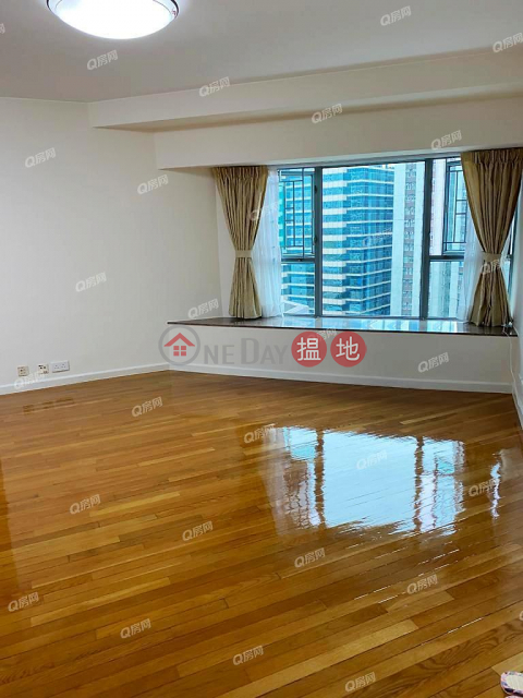 The Floridian Tower 2 | 2 bedroom Low Floor Flat for Rent | The Floridian Tower 2 逸意居2座 _0