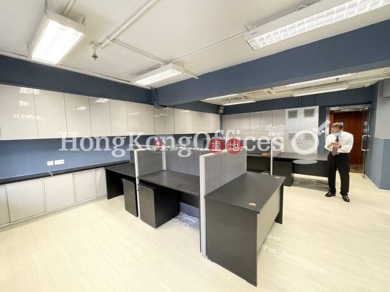Office Unit for Rent at Double Commercial Building | 22 Stanley Street | Central District, Hong Kong | Rental | HK$ 39,995/ month