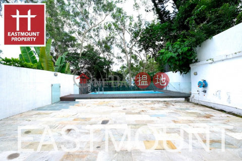 Sai Kung Villa House Property For Sale and Lease in Habitat, Hebe Haven 白沙灣立德臺-Seaview, Garden | Property ID:258 | Habitat 立德台 _0