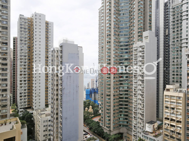 Property Search Hong Kong | OneDay | Residential Rental Listings 2 Bedroom Unit for Rent at The Icon