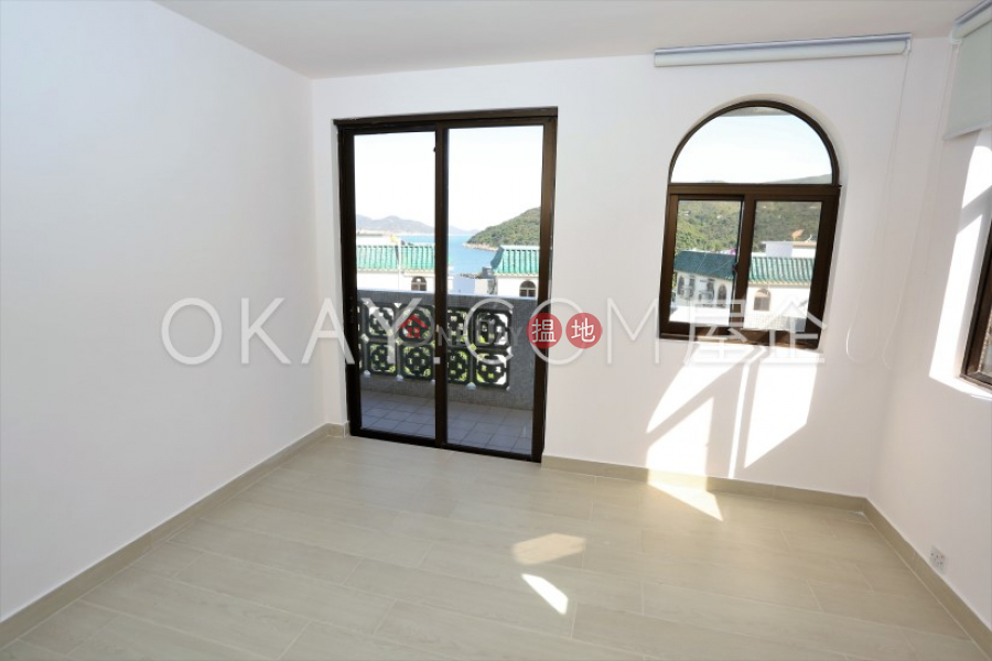 HK$ 45,000/ month, 48 Sheung Sze Wan Village Sai Kung | Tasteful house with sea views, rooftop & balcony | Rental