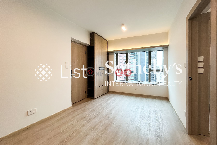 Property for Rent at Peach Blossom with 1 Bedroom, 15 Mosque Street | Western District Hong Kong Rental HK$ 26,000/ month