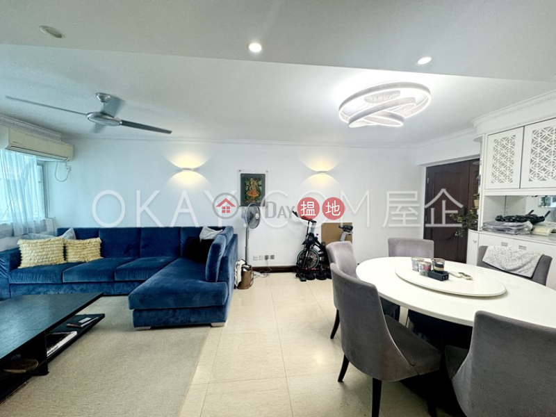 希爾頓大廈B座|中層|住宅|出售樓盤HK$ 1,550萬