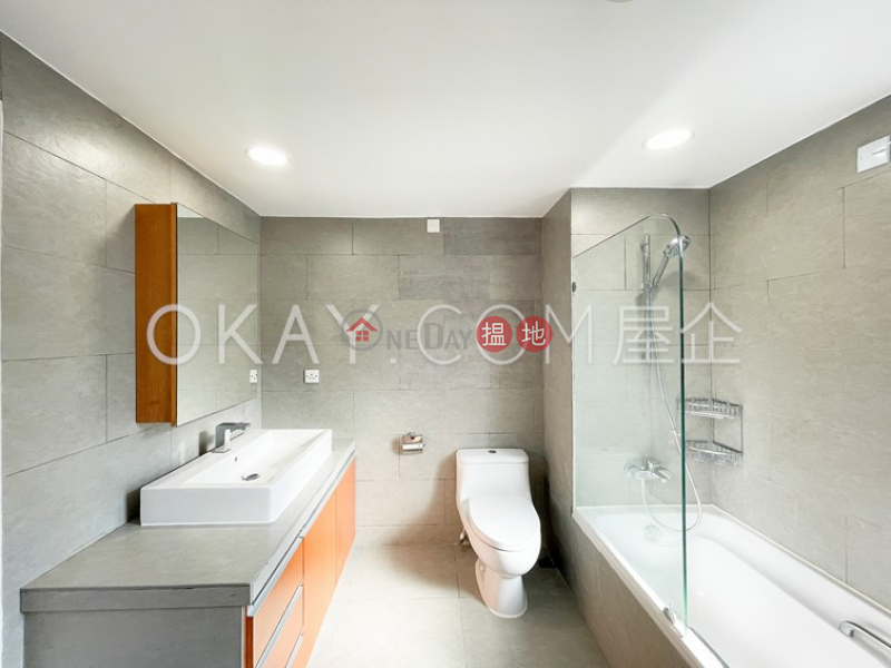 HK$ 130,000/ month, Estoril Court Block 3 Central District, Efficient 4 bed on high floor with balcony & parking | Rental