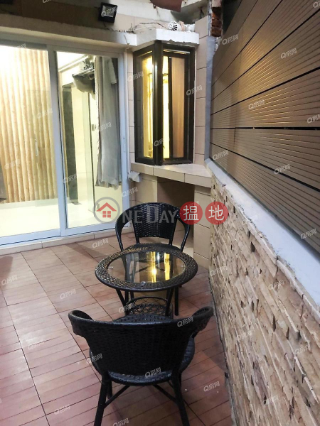 Tonnochy Towers | 2 bedroom Low Floor Flat for Rent 272 Jaffe Road | Wan Chai District Hong Kong | Rental | HK$ 17,000/ month