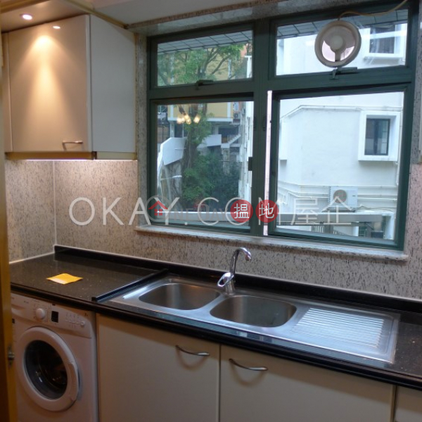 HK$ 13M | 18 Tung Shan Terrace, Wan Chai District Efficient 2 bedroom with parking | For Sale