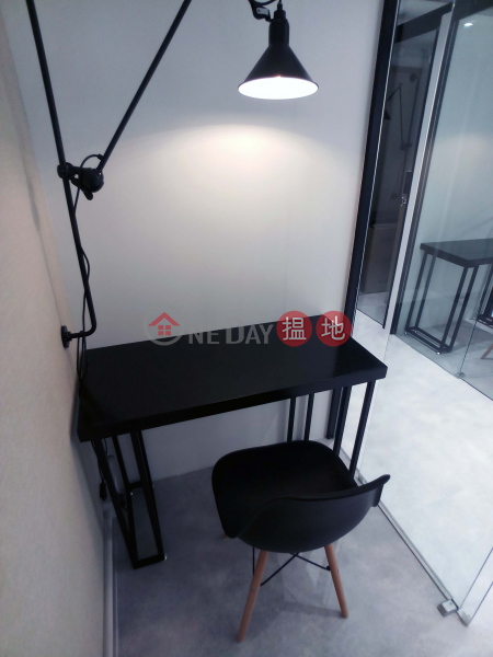 **New Year Promotion**Co Work Mau I 1 Person Private Office $2888 up per month 8 Hysan Avenue | Wan Chai District | Hong Kong | Rental HK$ 2,888/ month