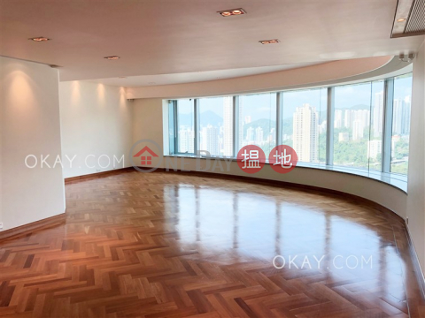 Unique 4 bedroom with parking | Rental, High Cliff 曉廬 | Wan Chai District (OKAY-R42785)_0