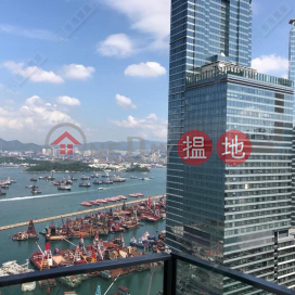 Three bedrooms and one apartment in The Harbourside | The Harbourside Tower 3 君臨天下3座 _0