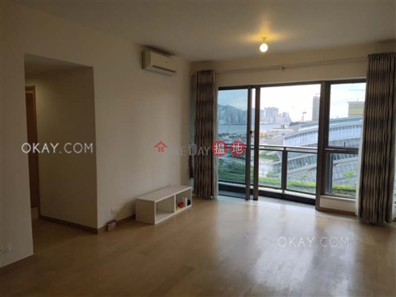 Gorgeous 4 bedroom with balcony | For Sale | Grand Austin Tower 1 Grand Austin 1座 Sales Listings