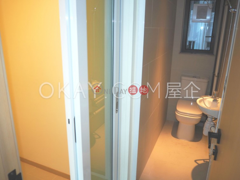 Charming 3 bedroom with balcony | Rental, No. 3 Julia Avenue 棗梨雅道3號 Rental Listings | Yau Tsim Mong (OKAY-R316900)