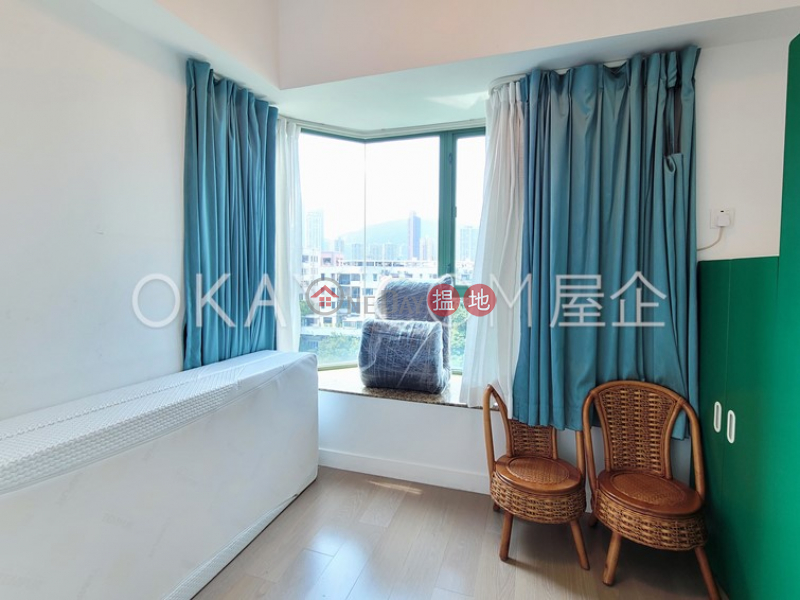 Property Search Hong Kong | OneDay | Residential | Sales Listings | Tasteful 3 bedroom on high floor with parking | For Sale