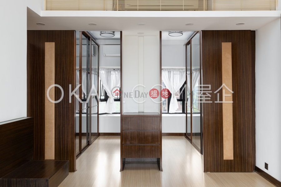 Property Search Hong Kong | OneDay | Residential Sales Listings, Gorgeous 3 bedroom with balcony & parking | For Sale