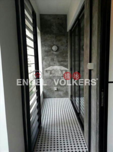 Property Search Hong Kong | OneDay | Residential | Rental Listings 2 Bedroom Flat for Rent in Happy Valley
