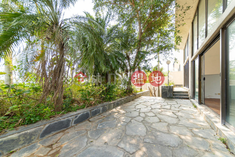 Property for Sale at House A1 Stanley Knoll with 4 Bedrooms | House A1 Stanley Knoll 赤柱山莊A1座 _0
